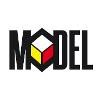 Model Group Logo