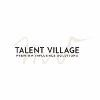 Model Village Logo