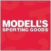 Modell's Sporting Goods Logo