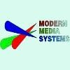 Modem Media Logo
