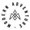 Modern Adventure Logo