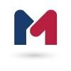 Modern Advertising Logo