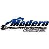 Modern Automotive Performance Logo
