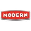 Modern Automotive Logo