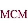 Modern Classic Motors Logo