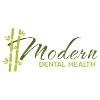 Modern Dental Health Logo