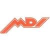 Modern Dispersions Logo