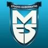 Modern English School Logo