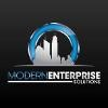 Modern Enterprise Solutions Logo