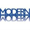 Modern Facilities Services Logo