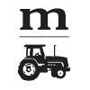 Modern Farmer Logo