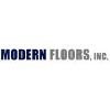Modern Floors Logo