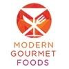 Modern Gourmet Foods Logo