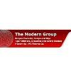 Modern Group Logo