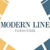 Modern Line Furniture Logo