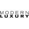 Modern Luxury Logo