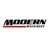 Modern Machinery Logo