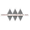 Modern Management Logo