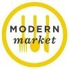 Modern Market Logo