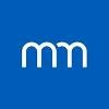 Modern Message Logo