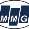 Modern Method Gunite Logo