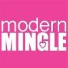 Modern Mingle Logo