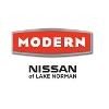 Modern Nissan of Lake Norman Logo