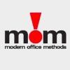 Modern Office Methods Logo