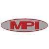 Modern Parking Logo