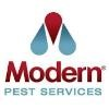 Modern Pest Services Logo