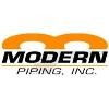 Modern Piping Logo