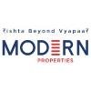 Modern Properties Logo