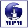 Modern Property Management Logo
