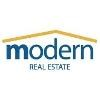 Modern Real Estate Logo