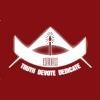 Modern School Kota Logo