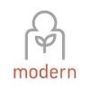 Modern Survey Logo
