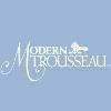 Modern Trousseau Logo