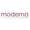 Moderna Logo
