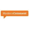 ModernComment Logo