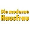 moderne Hausfrau Logo