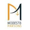 Modest & Parsons Logo