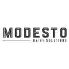 Modesto Dairy Solutions Logo
