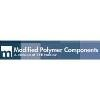 Modified Polymer Components Logo