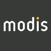 Modis Logo