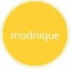 Modnique Logo