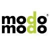 Modo Modo Agency Logo