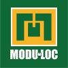 Modu-Loc Fence Rentals Logo