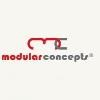 Modular Concepts Electro Mechanical Logo