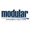 Modular Document Solutions Logo