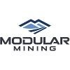 Modular Mining Systems Logo